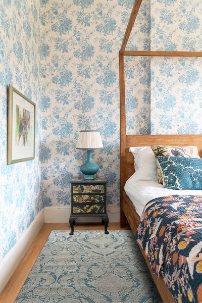NEW Hanbury by Lewis & Wood