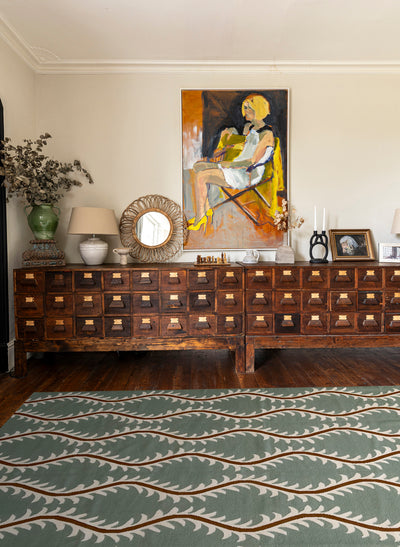 NEW Helter Skelter by Linwood