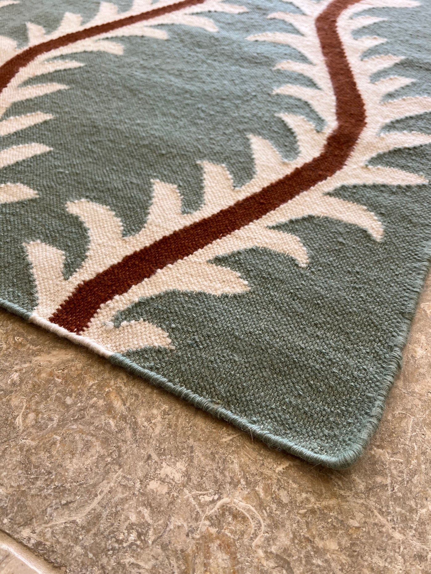 NEW Helter Skelter by Linwood