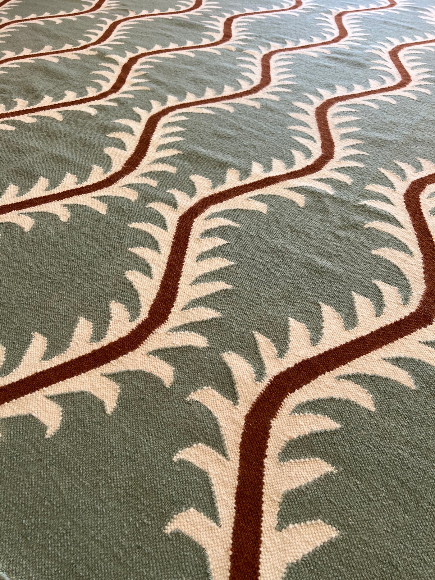 NEW Helter Skelter by Linwood