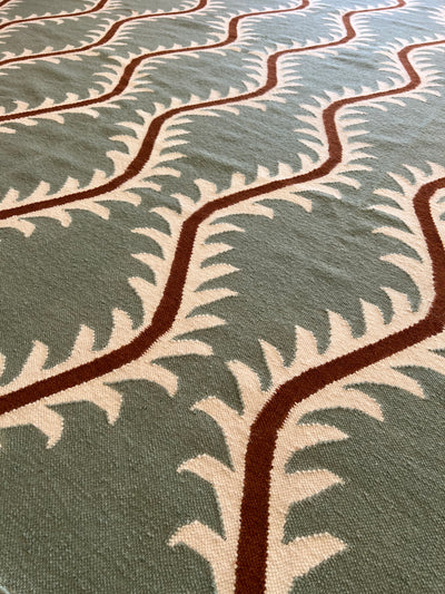 NEW Helter Skelter by Linwood