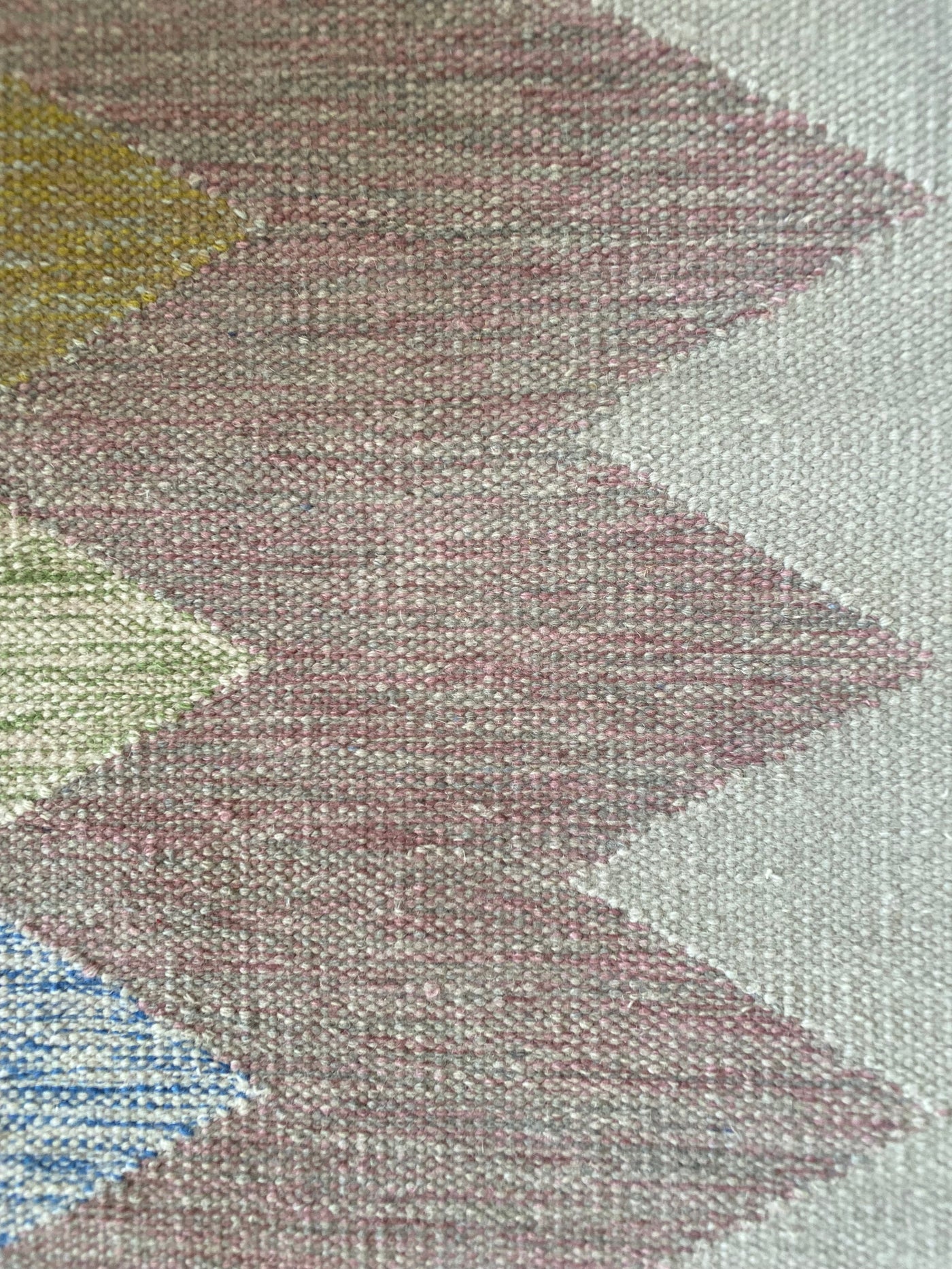 The Edith Rug