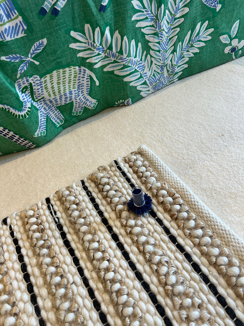 NEW Bobbly by Amy Kent