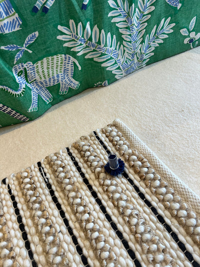 NEW Bobbly by Amy Kent