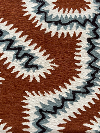 NEW Moorish Burnt Orange by Rapture & Wright