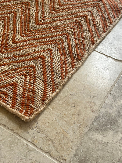 NEW Chevron by Amy Kent