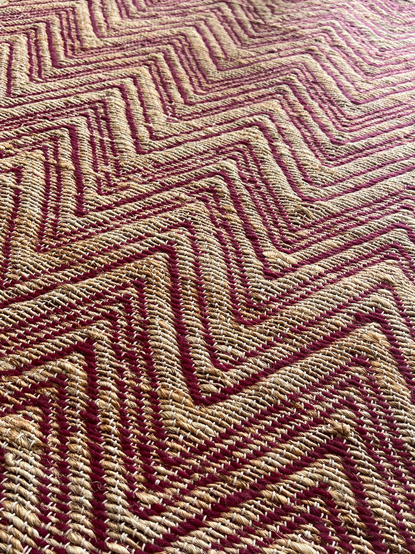 NEW Chevron by Amy Kent