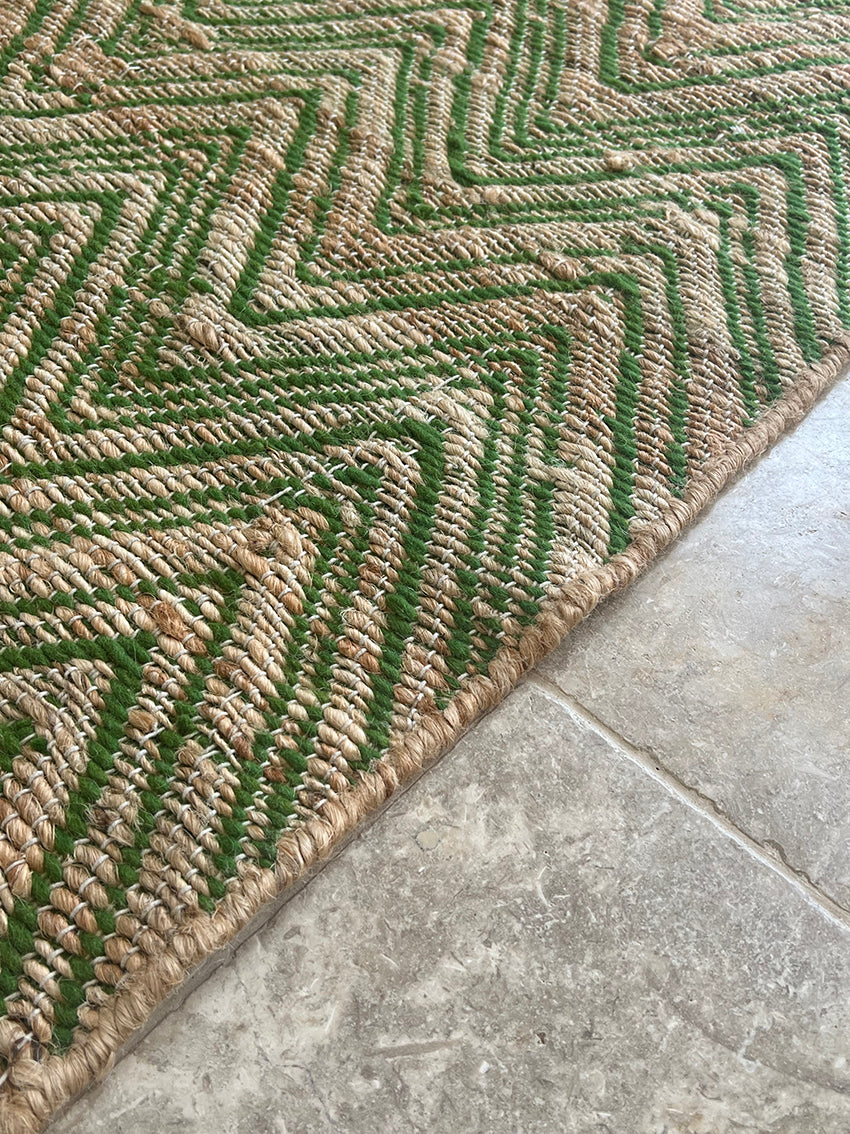 NEW Chevron by Amy Kent