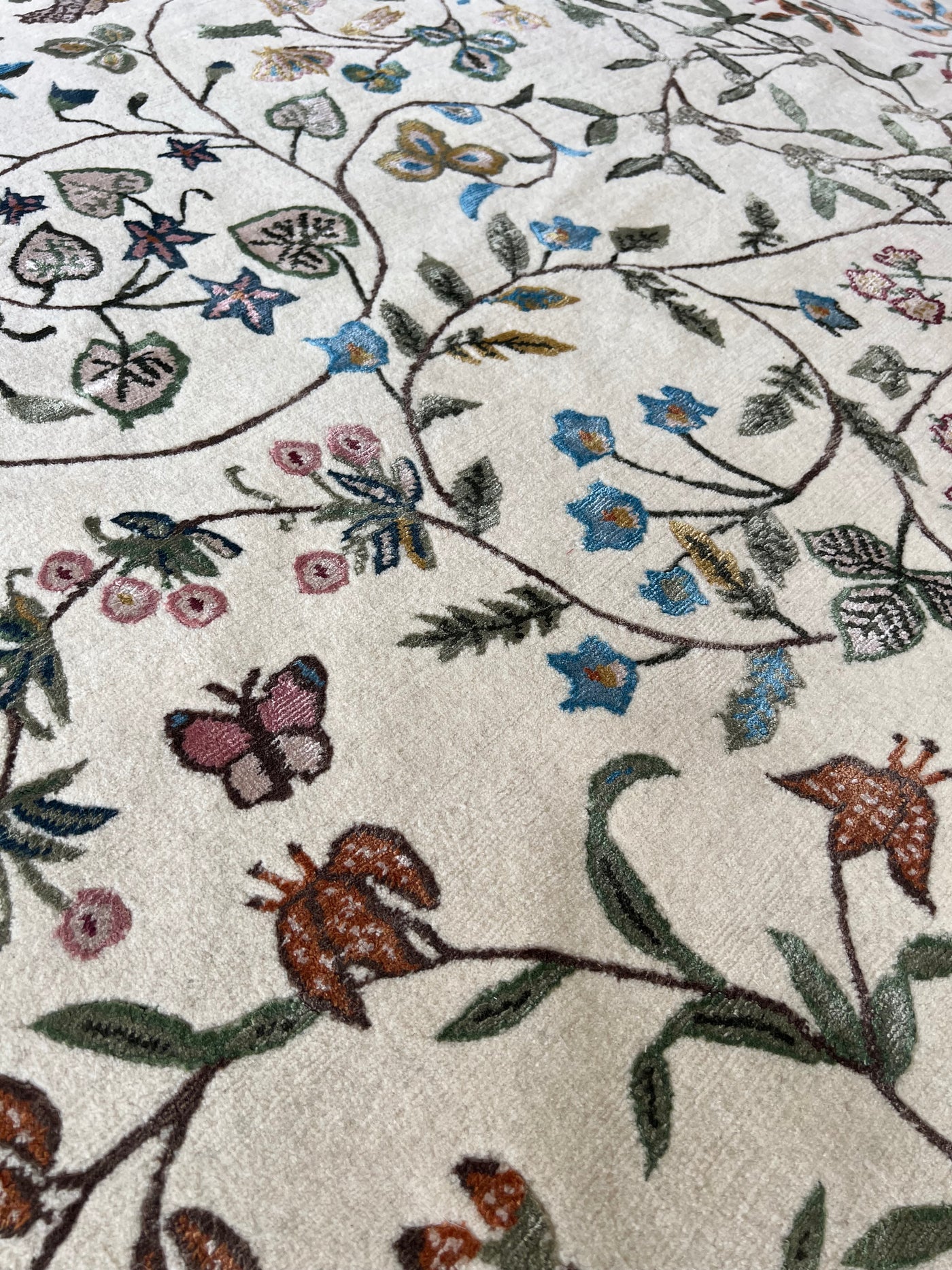 NEW Windrush by Lewis & Wood