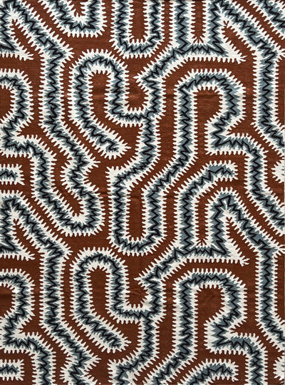 NEW Moorish Burnt Orange by Rapture & Wright