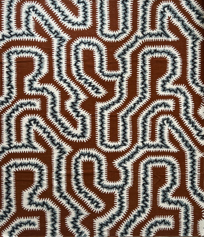 NEW Moorish Burnt Orange by Rapture & Wright