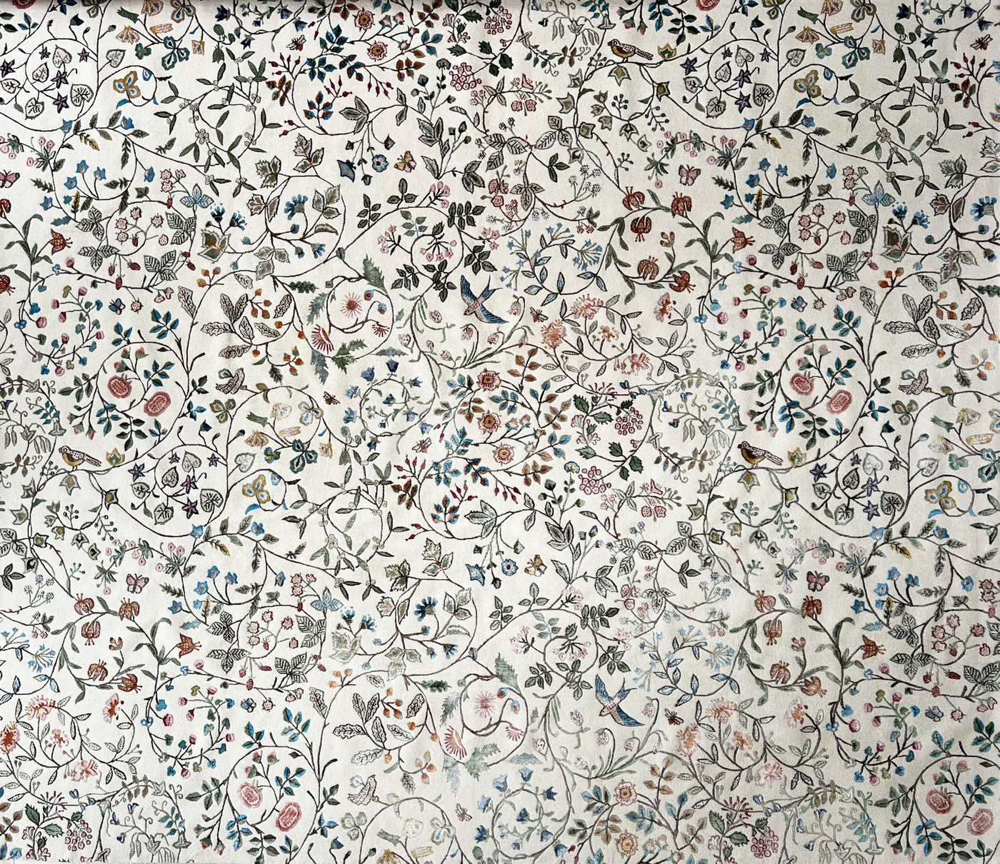 NEW Windrush by Lewis & Wood
