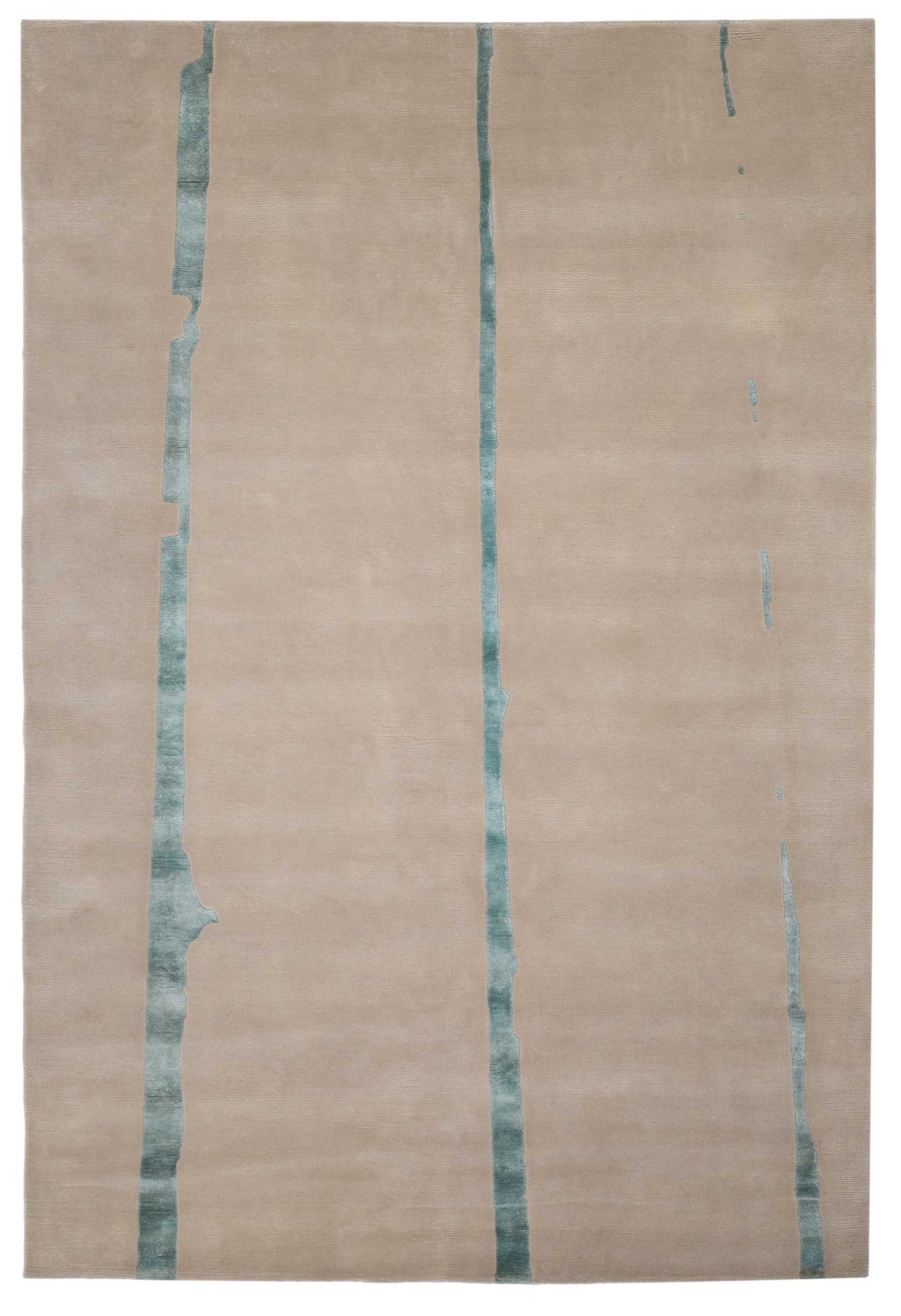 Table Stripes by Amy Kent